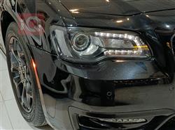 كرايسلر 300